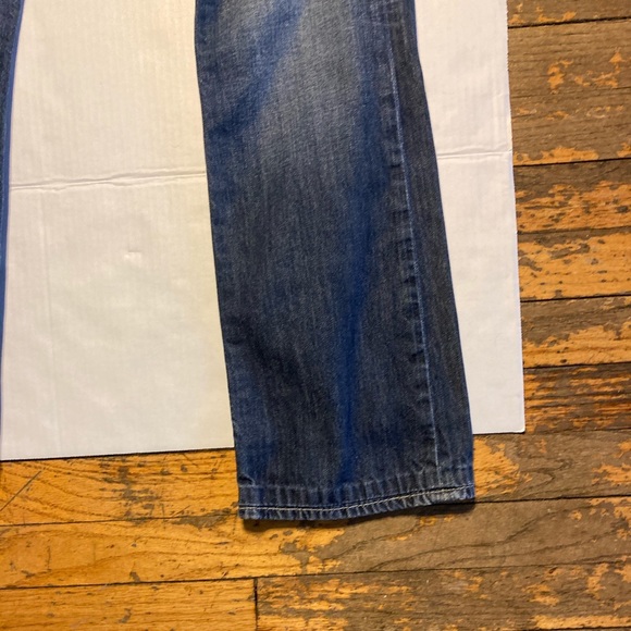 Big Star Maddie Boot Mid Rise Fit Bootcut Jeans - Picture 11 of 14